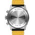 Breitling horloge met een kast in staal, met een wijzerplaat in het blauw en een diameter van 42 - thumb