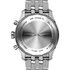 Breitling horloge met een kast in staal, met een wijzerplaat in het zwart en een diameter van 42 mm - thumb