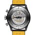 Breitling horloge met een kast in keramiek, met een wijzerplaat in het zwart en een diameter van 46 - thumb