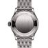 Breitling horloge met een kast in staal, met een wijzerplaat in het groen en een diameter van 36 mm - thumb