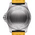 Breitling horloge met een kast in staal, met een wijzerplaat in het zwart en een diameter van 44 - thumb