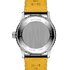 Breitling horloge met een kast in staal, met een wijzerplaat in het zwart en een diameter van 41 mm - thumb