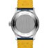 Breitling horloge met een kast in staal, met een wijzerplaat in het blauw en een diameter van 41 mm - thumb