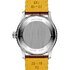 montre Breitling avec un boîtier en acier, un cadran argent et un diamètre de 41 - thumb