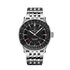 Breitling horloge met een kast in staal, met een wijzerplaat in het zwart en een diameter van 41 mm - thumb