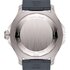 Breitling horloge met een kast in titanium, met een wijzerplaat in het blauw en een diameter van 46 mm - thumb