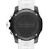 montre Breitling avec un boîtier en breitlight, un cadran noir et un diamètre de 38 mm - thumb