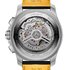 Breitling horloge met een kast in titanium, met een wijzerplaat in het zwart en een diameter van 46 - thumb