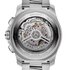 Breitling horloge met een kast in titanium, met een wijzerplaat in het blauw en een diameter van 46 - thumb