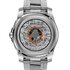 Breitling horloge met een kast in titanium, met een wijzerplaat in het oranje en een diameter van 43 mm - thumb