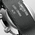 Longines horloge met een kast in staal, met een wijzerplaat in het grijs en een diameter van 42 mm - thumb
