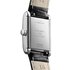 Longines horloge met een kast in staal en een wijzerplaat in het wit - thumb