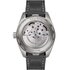 Omega horloge met een kast in titanium, met een wijzerplaat in het grijs en een diameter van 43 - thumb