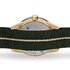 montre Rado avec un boîtier en bronze, un cadran vert et un diamètre de 42 mm - thumb