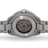 montre Rado avec un boîtier en céramique, un cadran noir et un diamètre de 43 - thumb