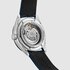 montre TAG Heuer avec un boîtier en acier, un cadran bleu et un diamètre de 39 mm - thumb
