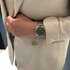 TAG Heuer horloge met een kast in staal, met een wijzerplaat in het groen en een diameter van 36 - thumb