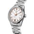 montre TAG Heuer un cadran nacre avec brillant et un diamètre de 36 mm - thumb