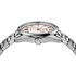TAG Heuer horloge een wijzerplaat in het parelmoer met  briljant en een diameter van 36 mm - thumb