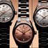montre TAG Heuer avec un boîtier en acier, un cadran nacre avec brillant et un diamètre de 36 mm - thumb