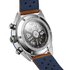 TAG Heuer horloge met een kast in staal, met een wijzerplaat in het blauw en een diameter van 44 mm - thumb