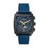TAG Heuer horloge met een kast in titanium, met een wijzerplaat in het zwart en een diameter van 39 - thumb