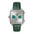 TAG Heuer horloge met een kast in titanium, met een wijzerplaat in het zilver en een diameter van 39 mm - thumb