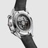 TAG Heuer horloge met een kast in staal, met een wijzerplaat in het grijs en een diameter van 44 mm - thumb