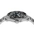 TAG Heuer horloge met een kast in staal, met een wijzerplaat in het zwart en een diameter van 42 mm - thumb