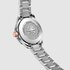 TAG Heuer horloge met een kast in staal, met een wijzerplaat in het parelmoer met  briljant en een diameter van 30 - thumb