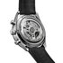 TAG Heuer horloge met een kast in staal, met een wijzerplaat in het zilver en een diameter van 42 - thumb