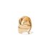 Ole Lynggaard ring in geel goud 18kt - thumb