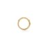 bague Ole Lynggaard en or jaune 18 ct - thumb