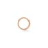Ole Lynggaard ring in rosé goud 18kt - thumb