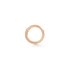 Ole Lynggaard ring in rosé goud 18kt - thumb