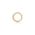 Ole Lynggaard ring in geel goud 18kt - thumb