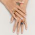 Pomellato ring in rosé goud 18kt met topaas london - thumb