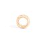 Pomellato ring in rosé goud 18kt met briljant van 0,79 karaat - thumb