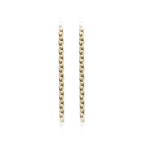 collier Ole Lynggaard en or jaune 18 ct