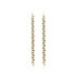 Ole Lynggaard ketting in geel goud 18kt - thumb