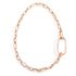 Pomellato ketting in rosé goud 18kt - thumb