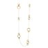 Marco Bicego ketting in geel goud 18kt - thumb