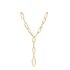Marco Bicego ketting in geel goud 18kt - thumb
