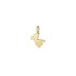 DoDo hanger in geel goud 18kt - thumb