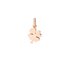 DoDo hanger in rosé goud 9kt - thumb