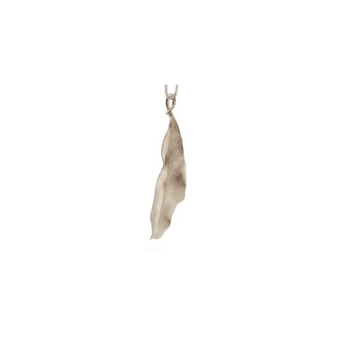 Ole Lynggaard hanger in rosé goud 18kt