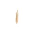 Ole Lynggaard hanger in geel goud 18kt - thumb