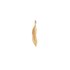 Ole Lynggaard hanger in geel goud 18kt - thumb