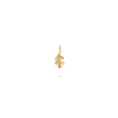 pendentif Ole Lynggaard en or jaune 18 ct