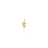 Ole Lynggaard hanger in geel goud 18kt - thumb